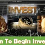 when to begin investing in cryptocurrency