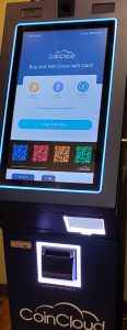 local Bitcoin ATM