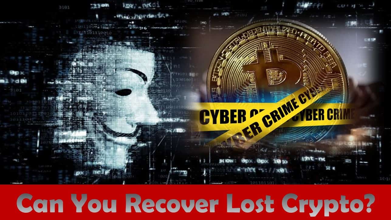 Hacks Losses & Thefts - Can You Recover Your Crypto?