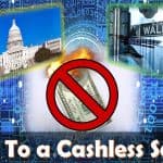 Adapting to Change: The Move To a Cashless Society