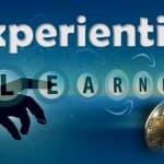 Experiential crypto learning