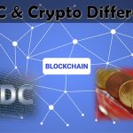 Differences between CBDC and Crypto