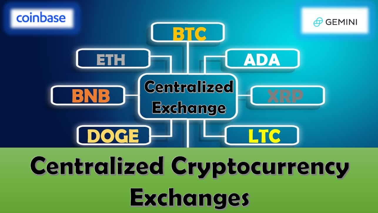 Centralized Cryptocurrency Exchanges: Cracking the Code