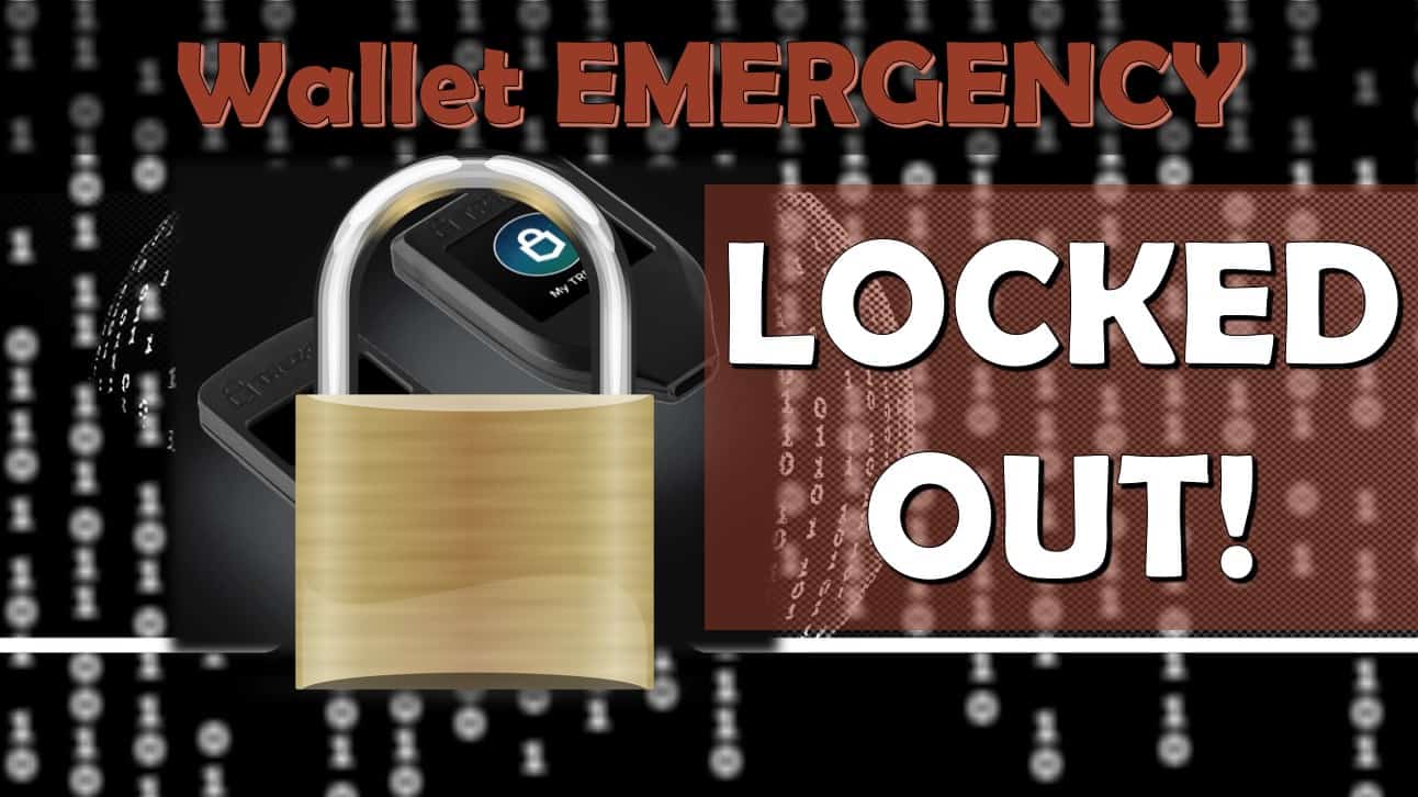 Lost Crypto Wallet: Your Wallet Recovery Options