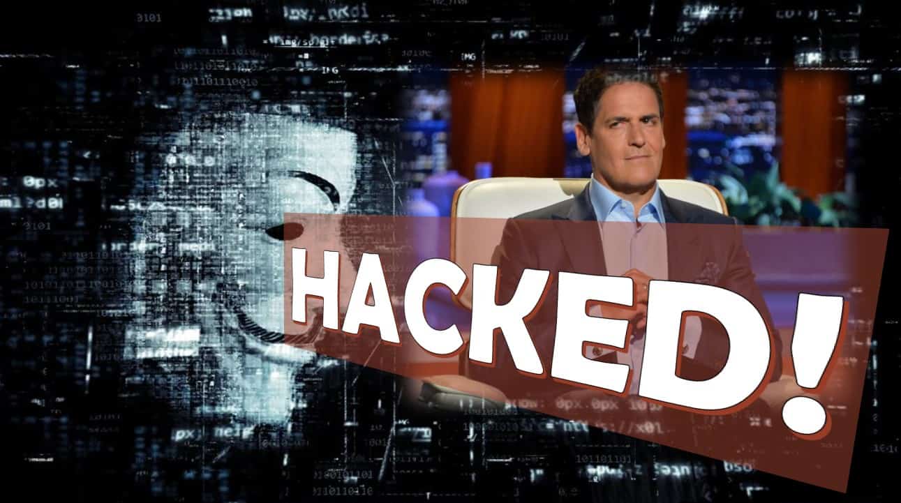 Mark Cuban MetaMask Wallet hacked