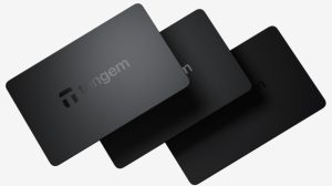 Tangem Hardware Wallet