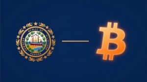 New Hampshire Bitcoin Bond