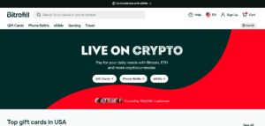 Bitrefill