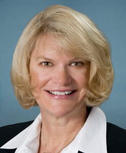 Senator Cynthia Lummis