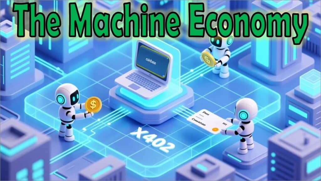 crypto wallets for an agentic economy