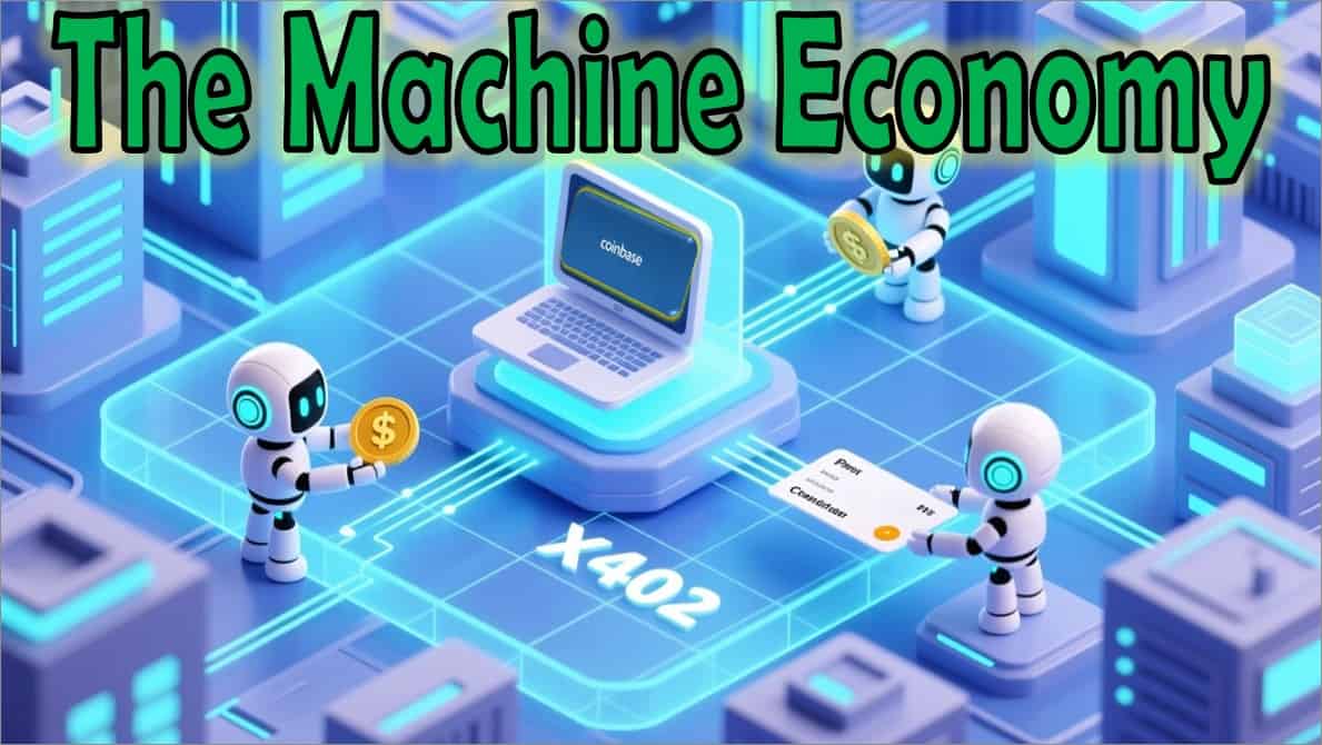 crypto wallets for an agentic economy