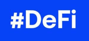 #DeFi