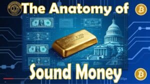 sound money