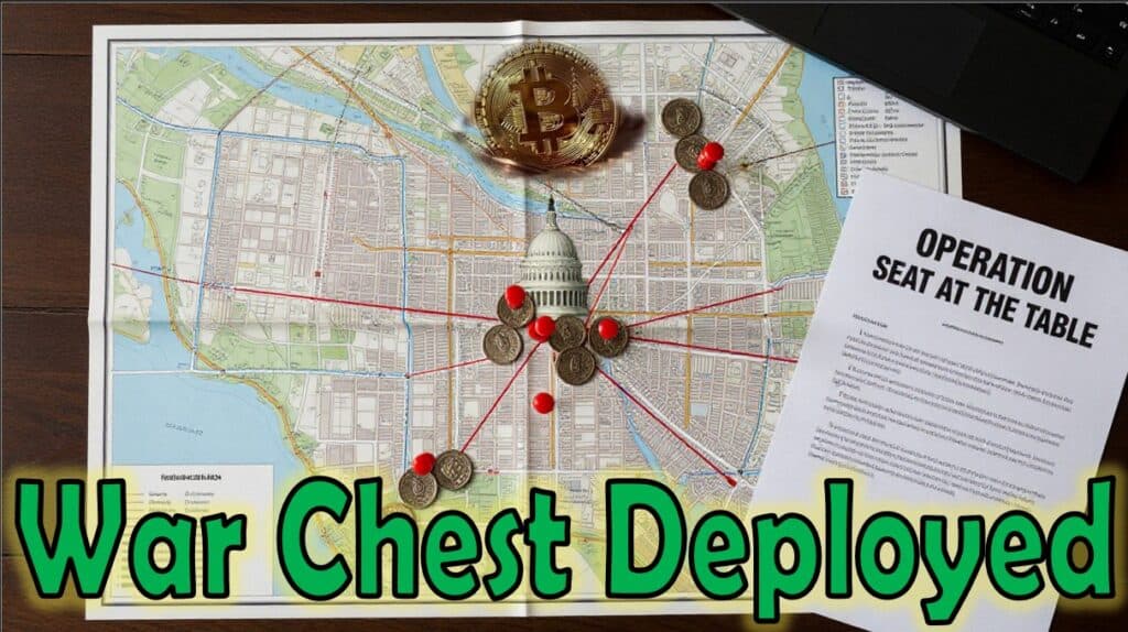 Blockchain Leadership Fund