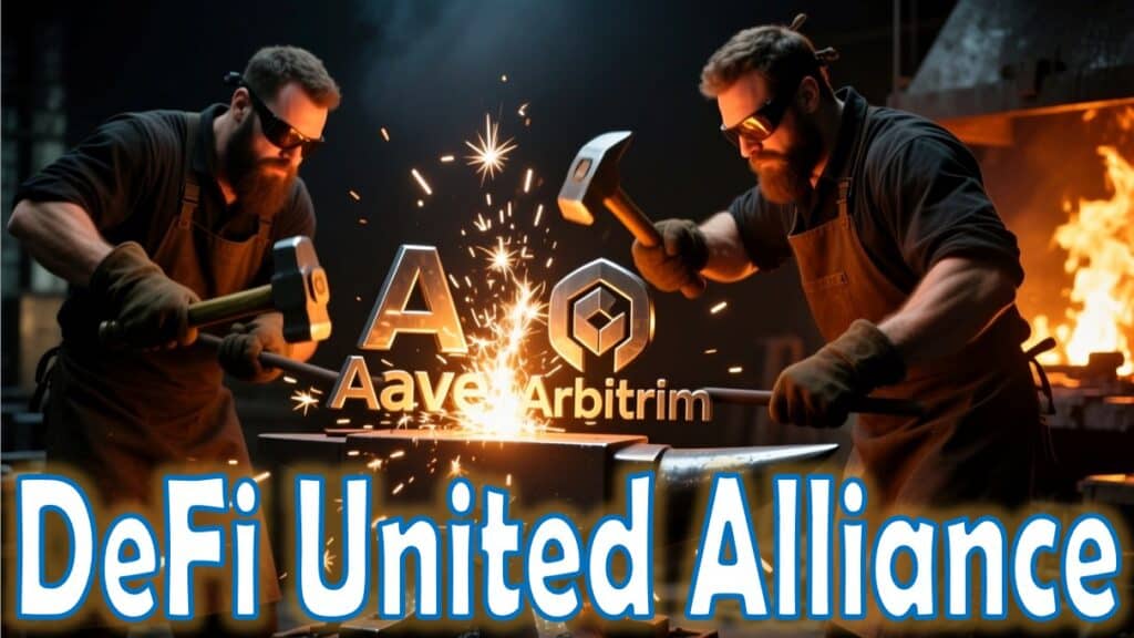 Kelp DAO Hack - DeFi United Alliance