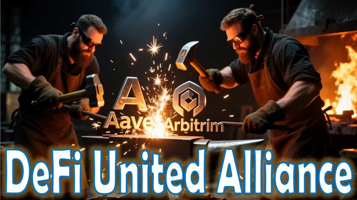 Kelp DAO Hack - DeFi United Alliance