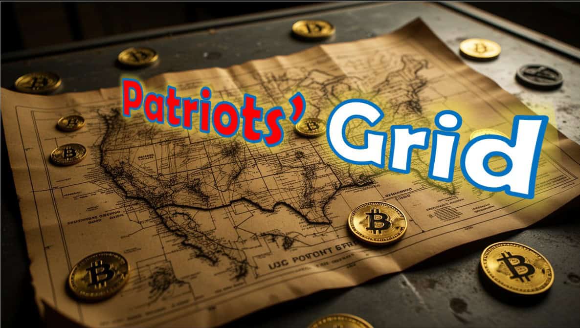 Mined In America Act