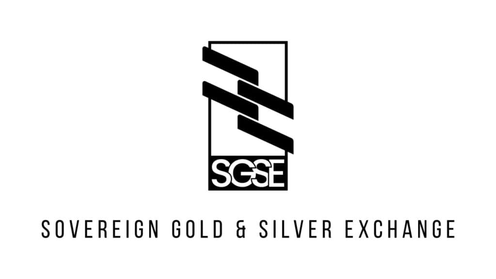 Sovereign Gold & Silver Exchange