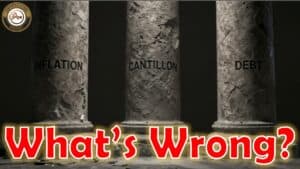 What's Wrong With Money?