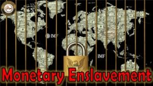 Central Bank Cartel-The Fed & IMF