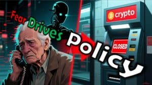 Crypto ATM Scams Targeting Seniors