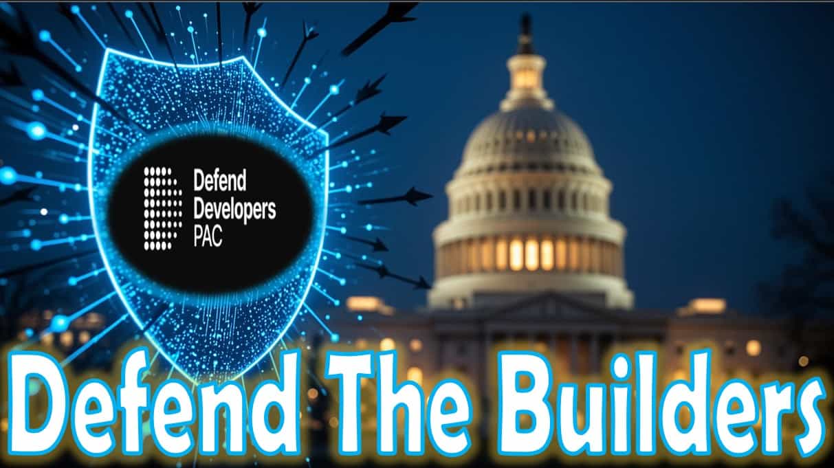 Defend Developers PAC
