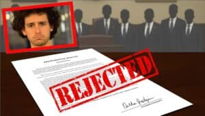 Sam Bankman Fried seeks pardon