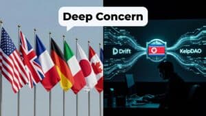 G7 Crypto Hack Statement