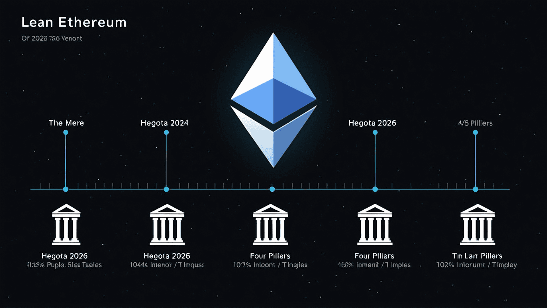 Lean Ethereum
