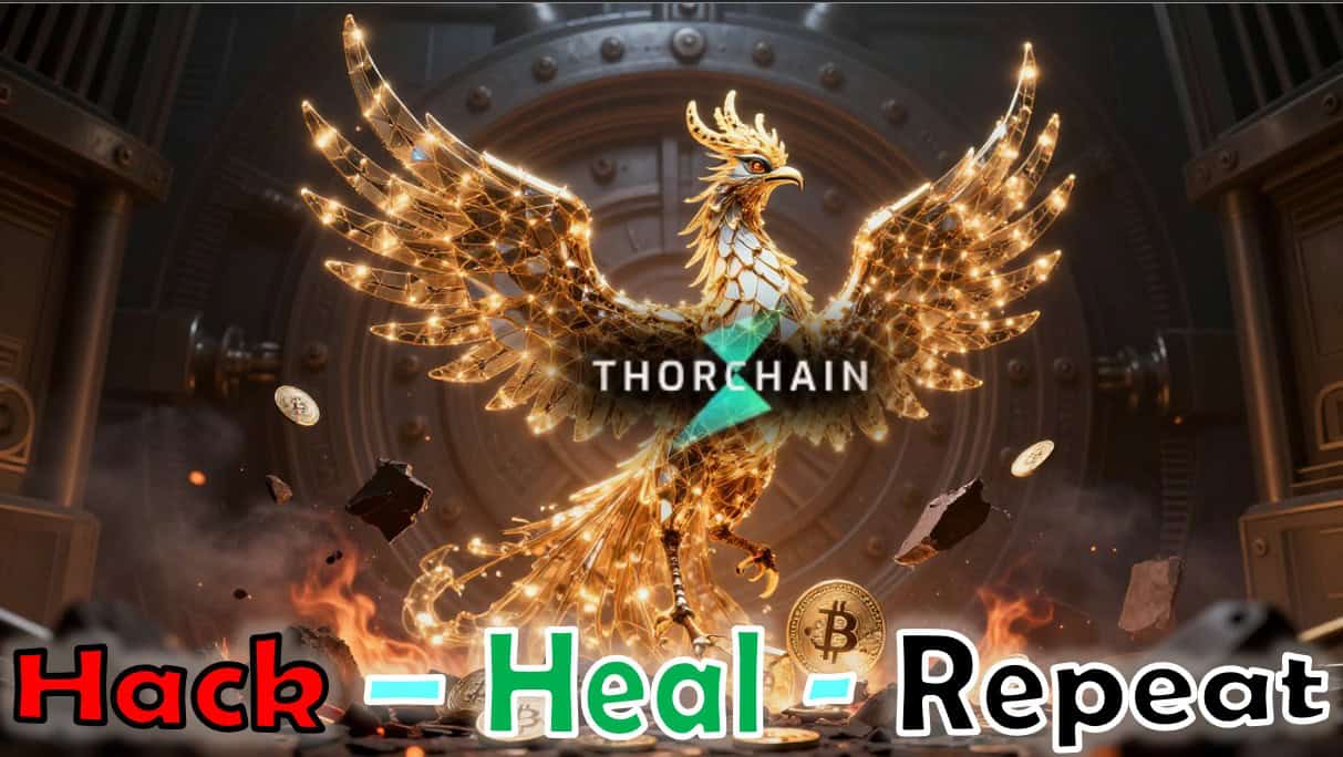 THORChain hack