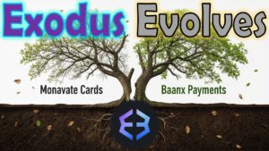 Exodus lays off staff
