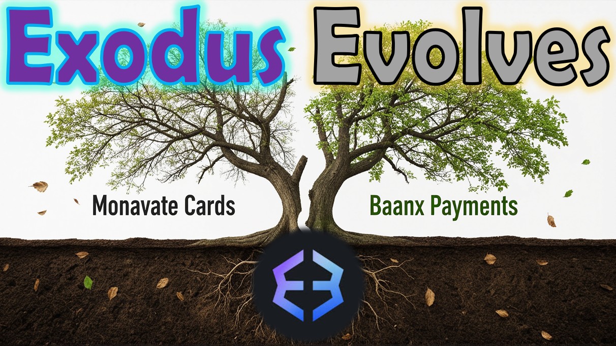 Exodus lays off staff