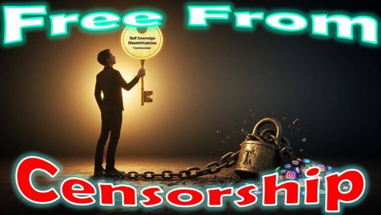 Protection of free speech & ideas