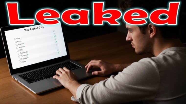 Data Breaches