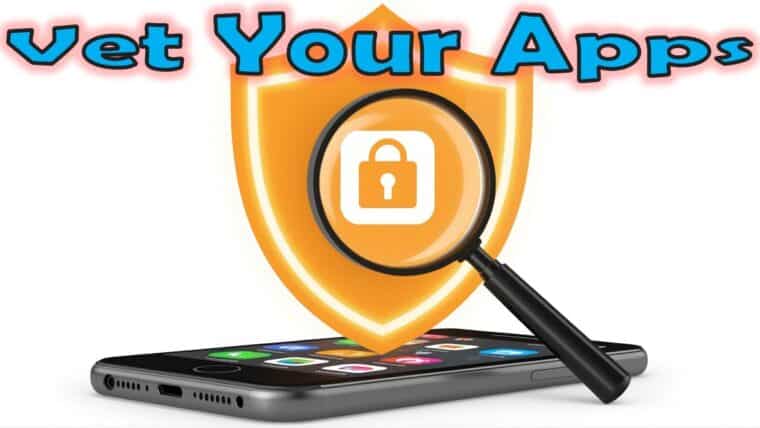 protect your mobile device