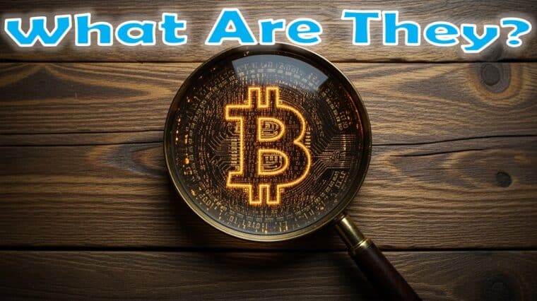 What is Cryptocurrency