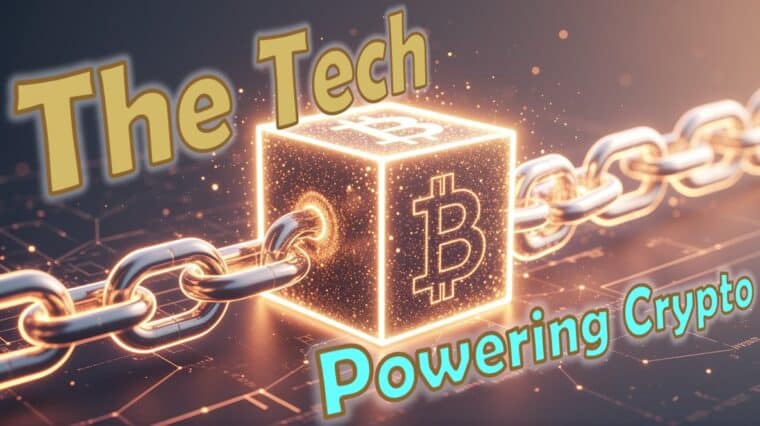 What is a Blockchain
