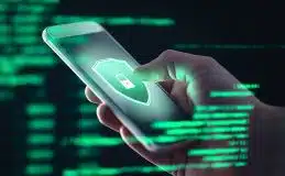 mobile phone security